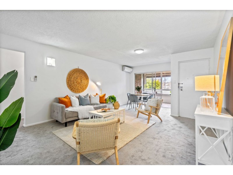 9 / 14 York Street, Coorparoo QLD 4151