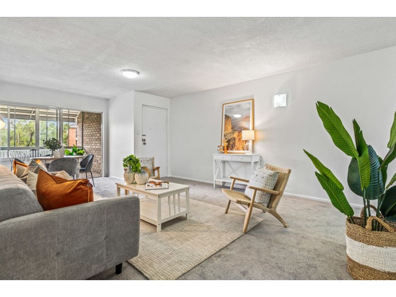 9 / 14 York Street, Coorparoo QLD 4151