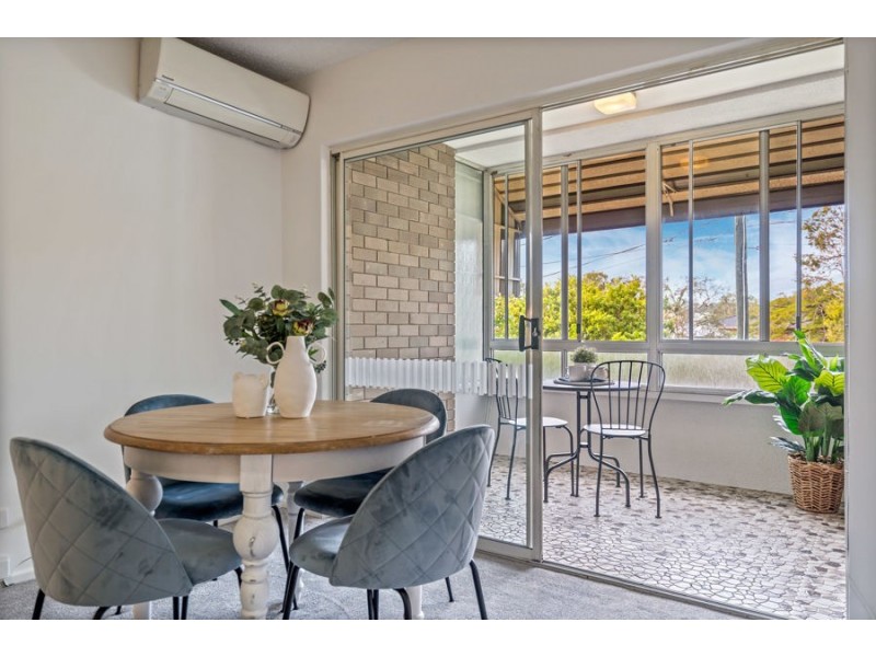 9 / 14 York Street, Coorparoo QLD 4151