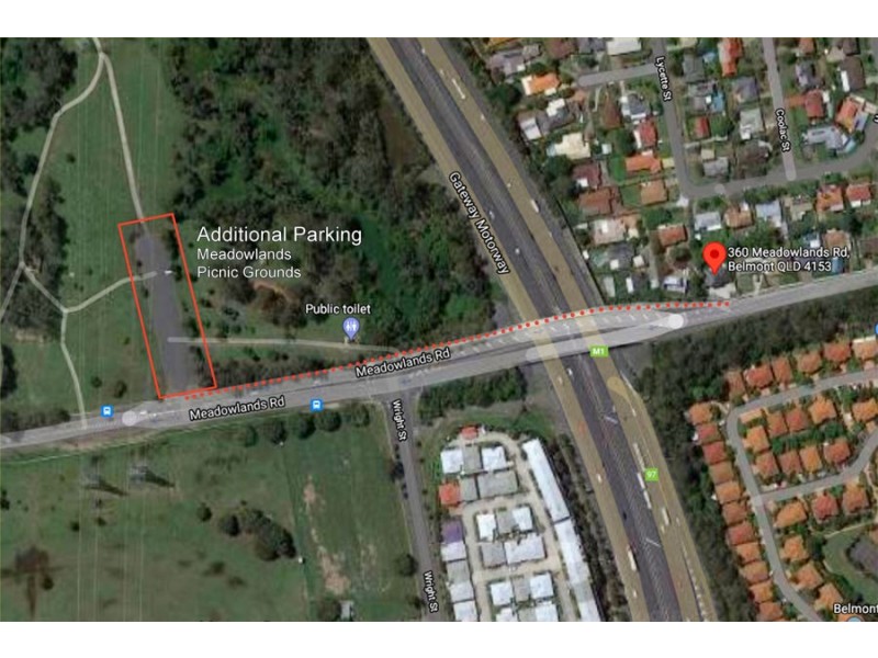 360 Meadowlands Road, Belmont QLD 4153