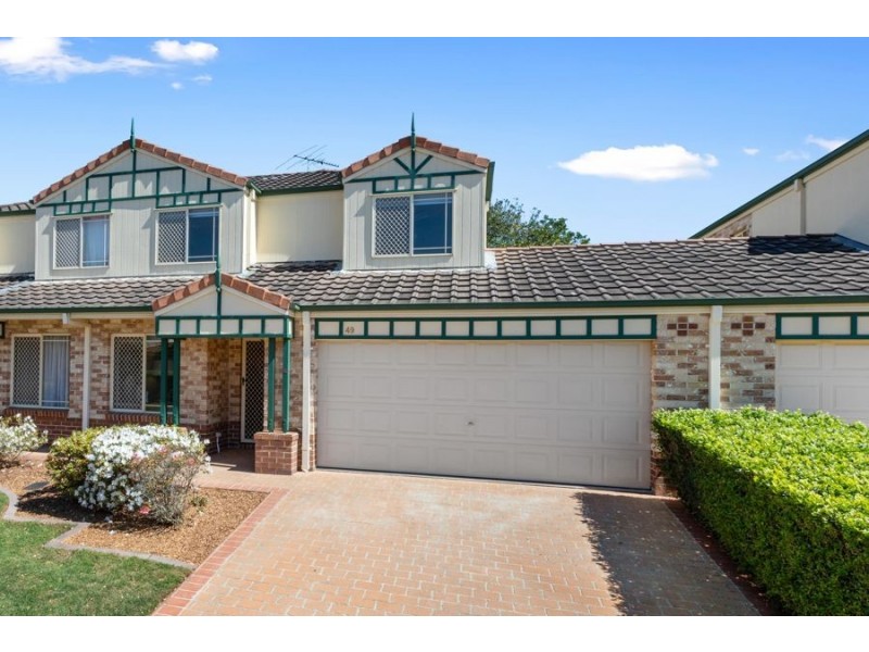 49/9 Hillview Street, Runcorn QLD 4113