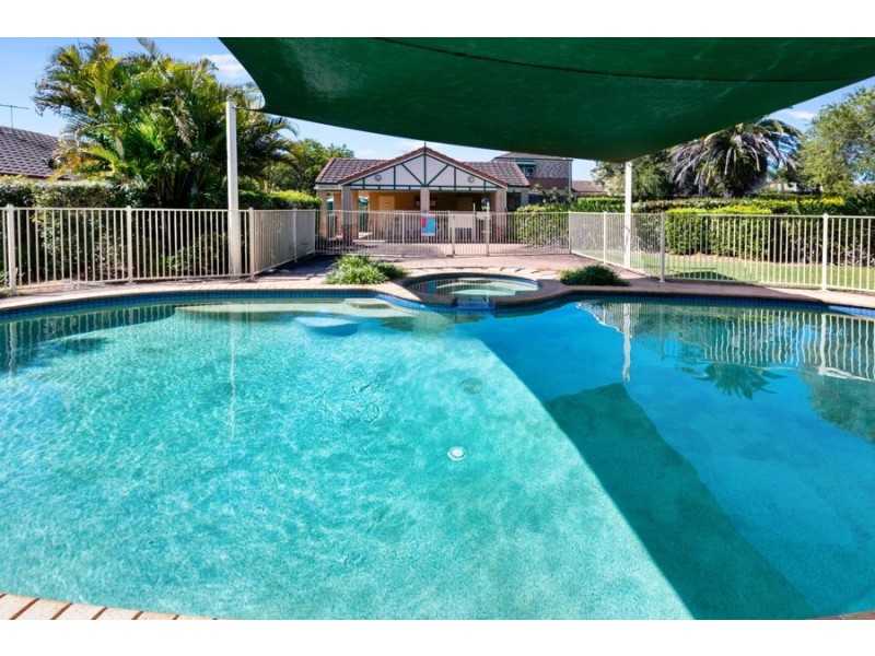 49/9 Hillview Street, Runcorn QLD 4113