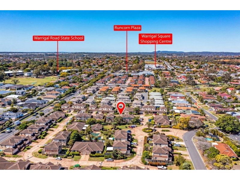 49/9 Hillview Street, Runcorn QLD 4113