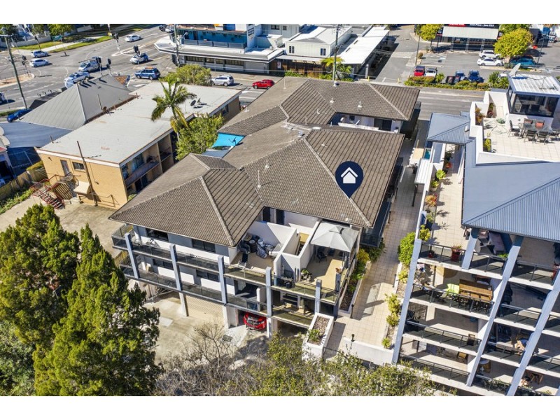 16 / 204 Wellington Road, East Brisbane QLD 4169