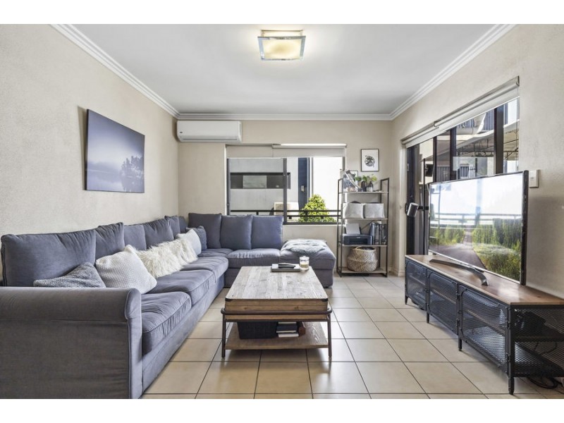 16 / 204 Wellington Road, East Brisbane QLD 4169