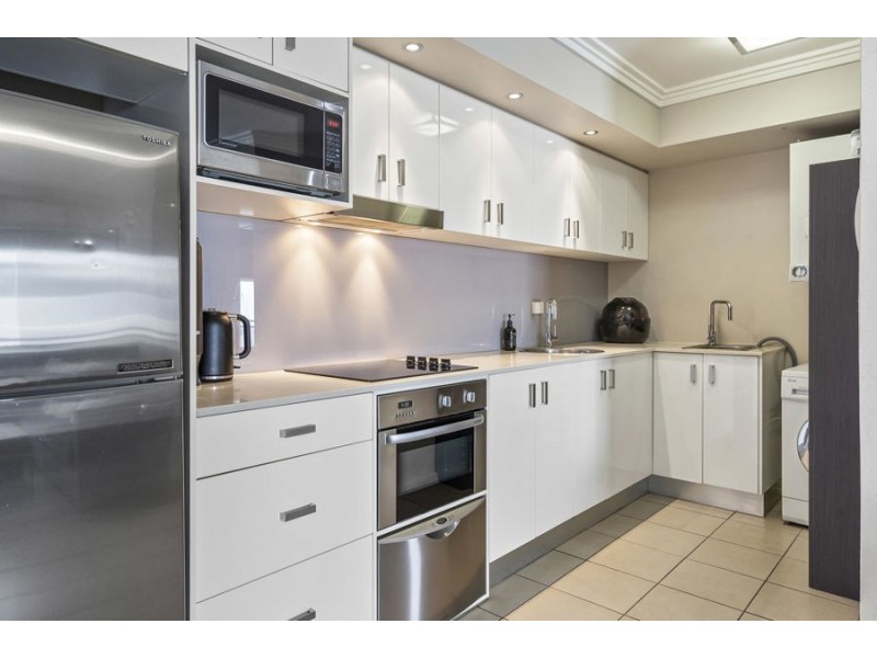 16 / 204 Wellington Road, East Brisbane QLD 4169