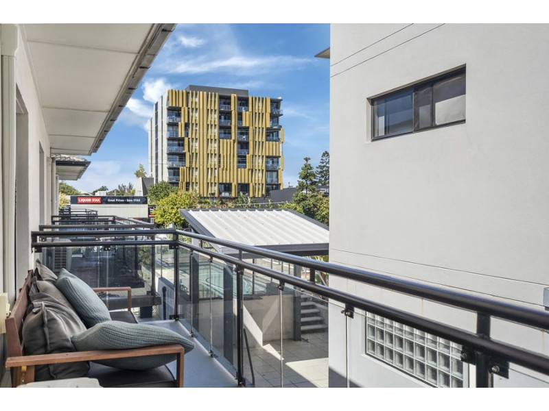 16 / 204 Wellington Road, East Brisbane QLD 4169