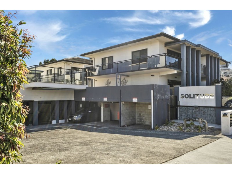 16 / 204 Wellington Road, East Brisbane QLD 4169