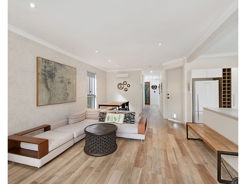 3 / 8 Picot Street, Kelvin Grove QLD 4059