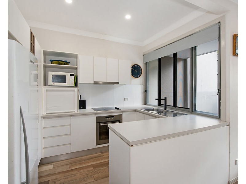 3 / 8 Picot Street, Kelvin Grove QLD 4059