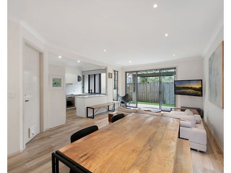 3 / 8 Picot Street, Kelvin Grove QLD 4059