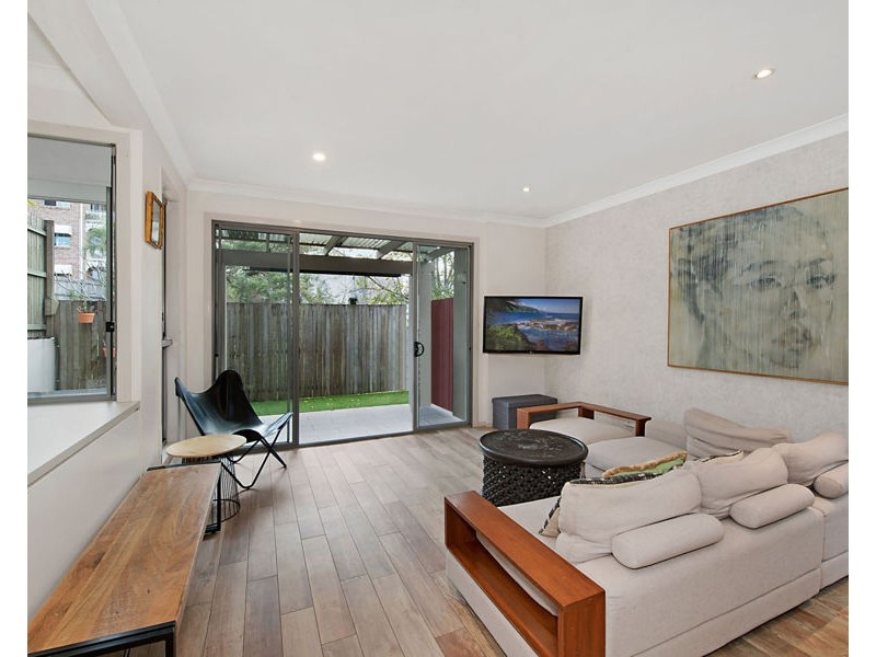 3 / 8 Picot Street, Kelvin Grove QLD 4059