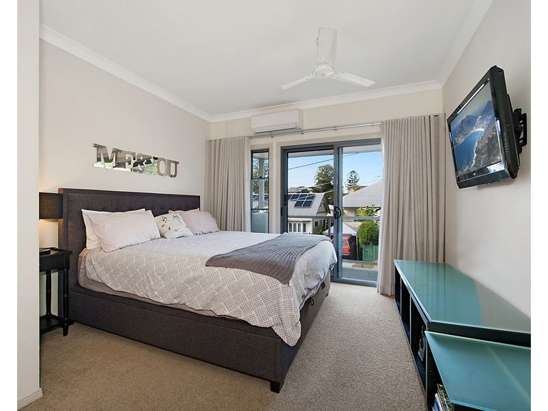 3 / 8 Picot Street, Kelvin Grove QLD 4059