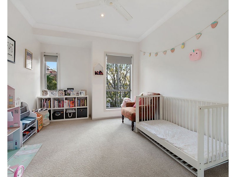 3 / 8 Picot Street, Kelvin Grove QLD 4059