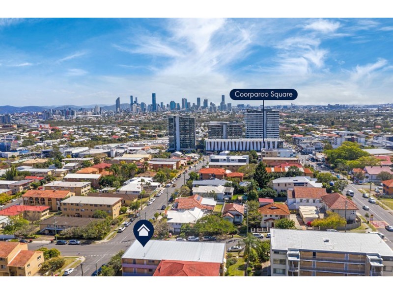4 / 8 Noela Street, Coorparoo QLD 4151