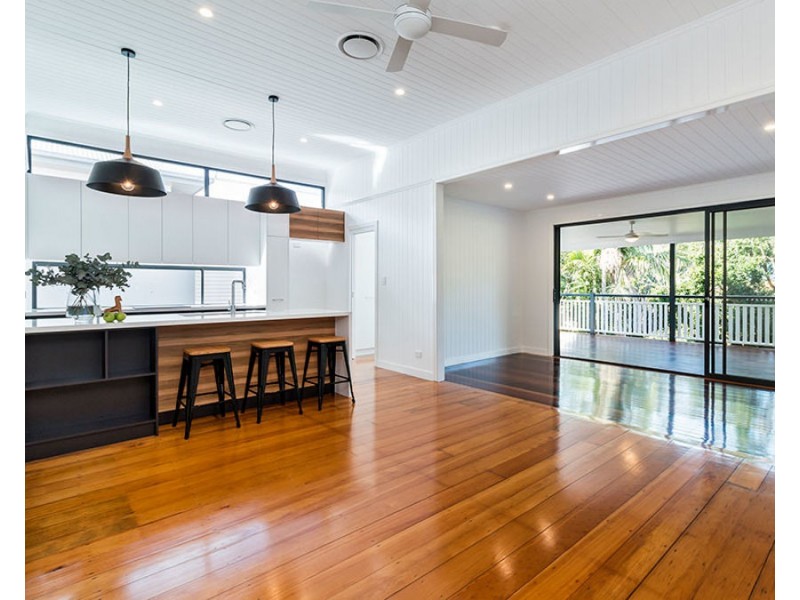 63 Henderson Street, Bulimba QLD 4171