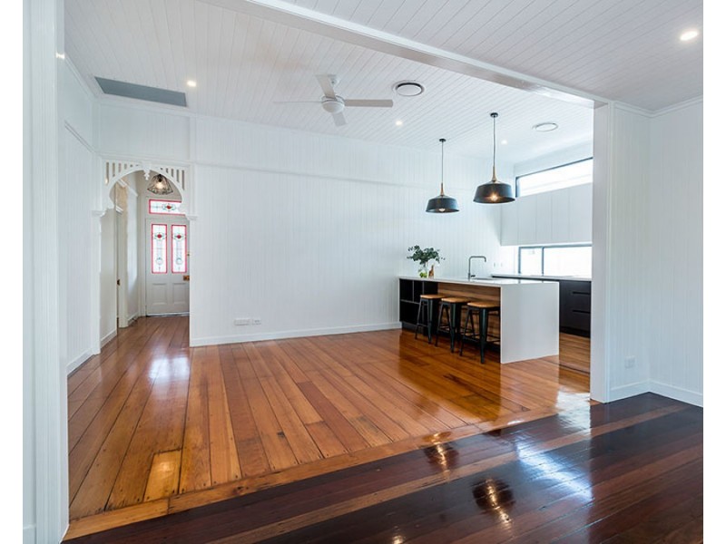 63 Henderson Street, Bulimba QLD 4171