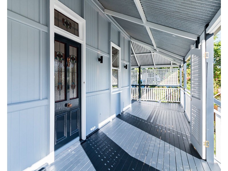 63 Henderson Street, Bulimba QLD 4171