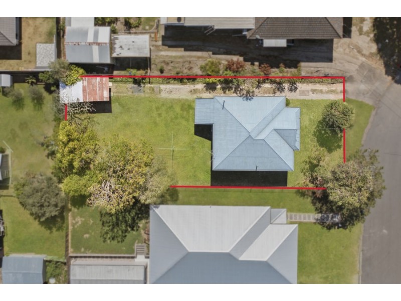 7 Dundee Street, Holland Park QLD 4121