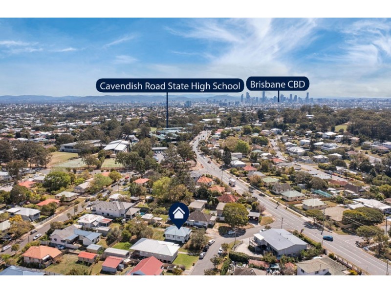 7 Dundee Street, Holland Park QLD 4121
