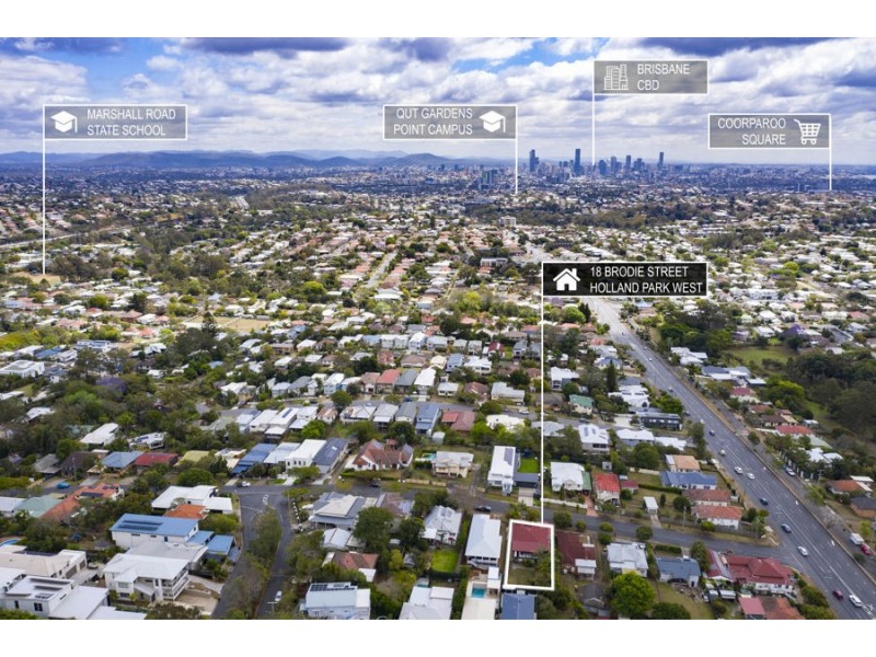 18 Brodie Street, Holland Park West QLD 4121