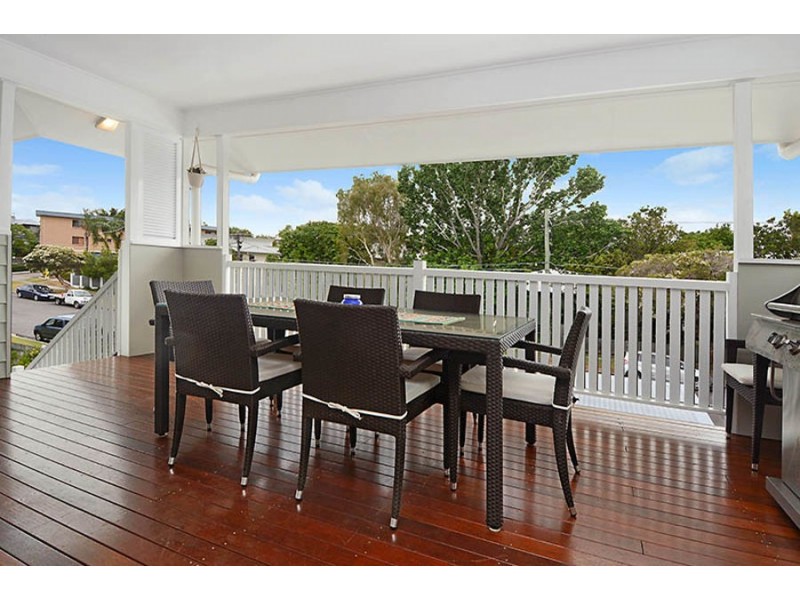 7/30 Rutland St, Coorparoo QLD 4151