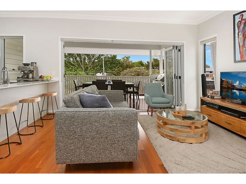 7/30 Rutland St, Coorparoo QLD 4151