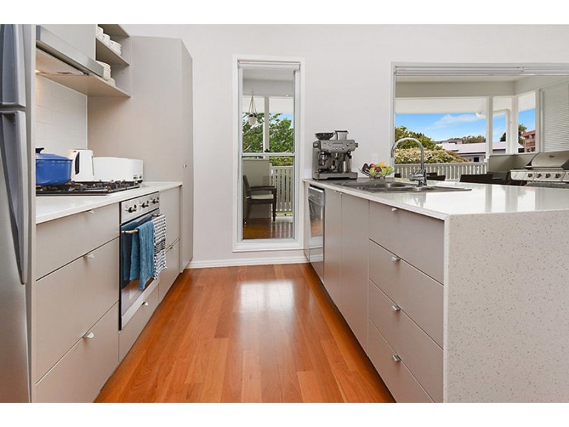 7/30 Rutland St, Coorparoo QLD 4151