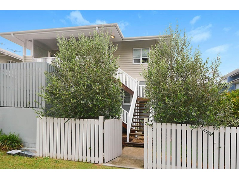 7/30 Rutland St, Coorparoo QLD 4151