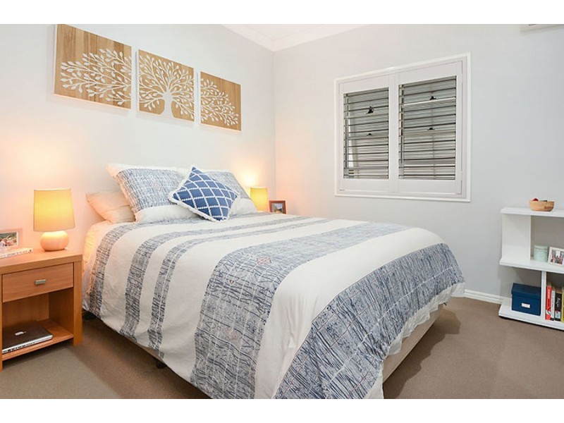 7/30 Rutland St, Coorparoo QLD 4151