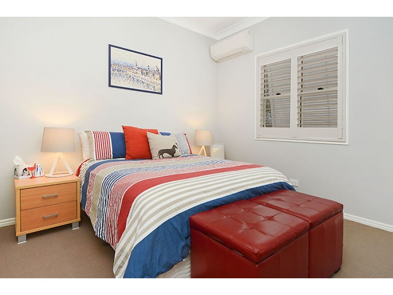 7/30 Rutland St, Coorparoo QLD 4151