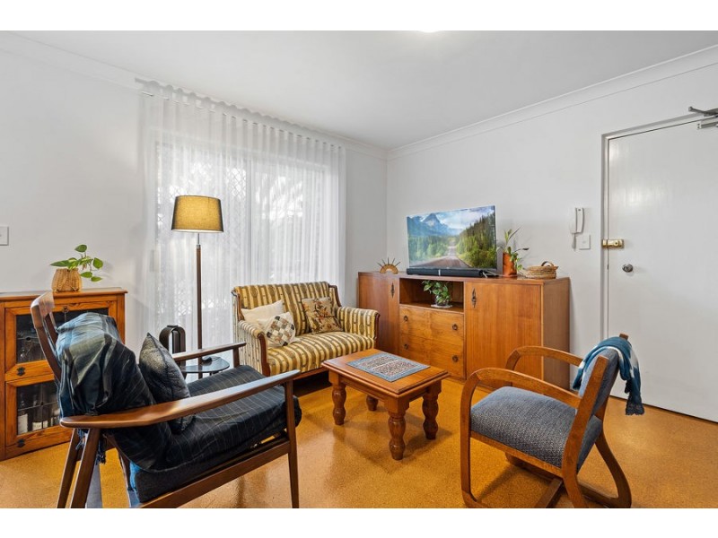 1 / 32 Weston Street, Coorparoo QLD 4151