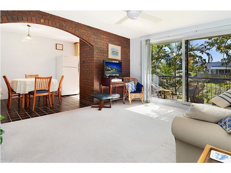 3/10 Stirrat Street, Coorparoo QLD 4151