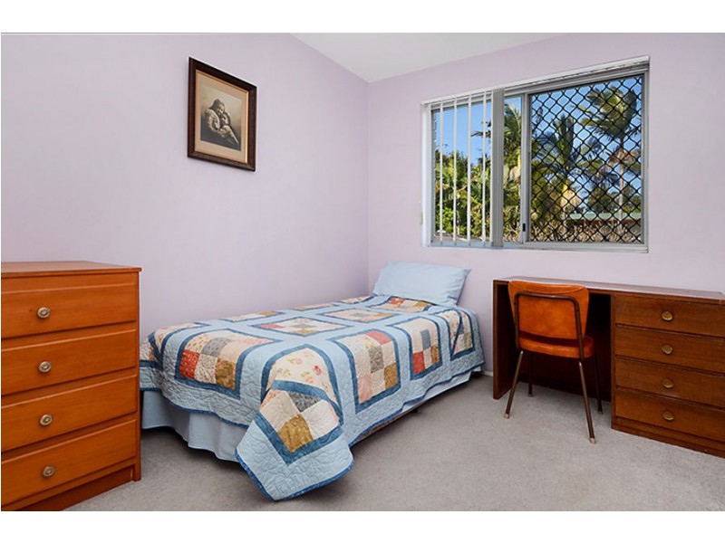 3/10 Stirrat Street, Coorparoo QLD 4151