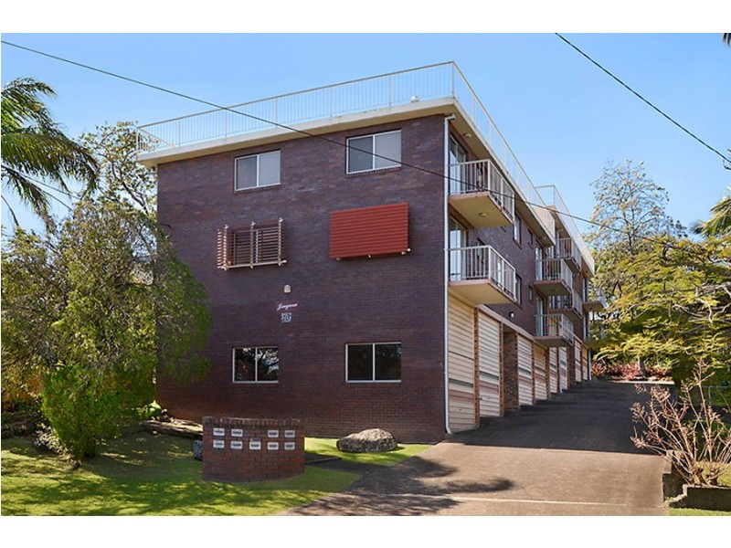 3/10 Stirrat Street, Coorparoo QLD 4151