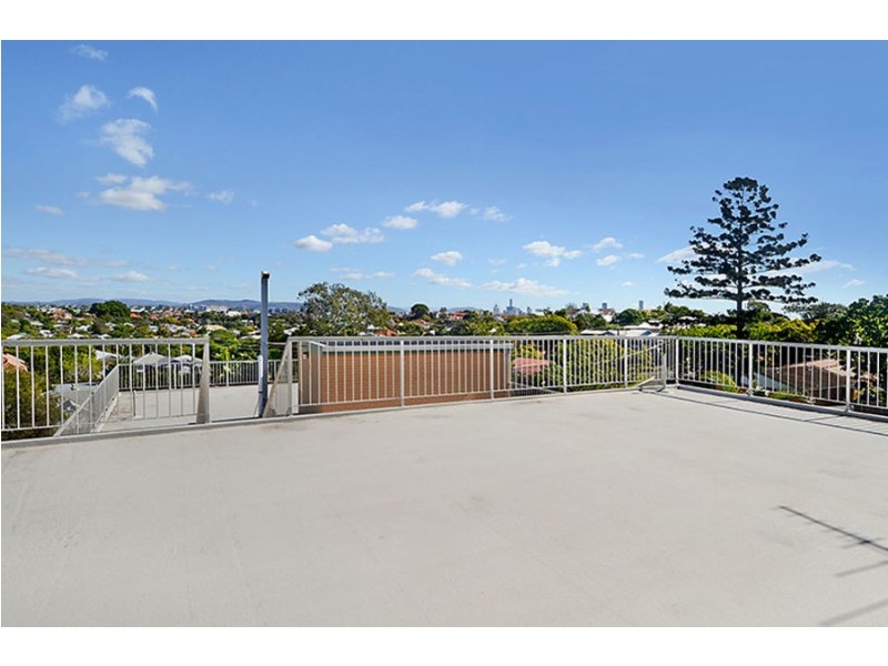 3/10 Stirrat Street, Coorparoo QLD 4151