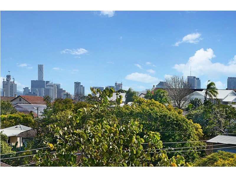 3/10 Stirrat Street, Coorparoo QLD 4151