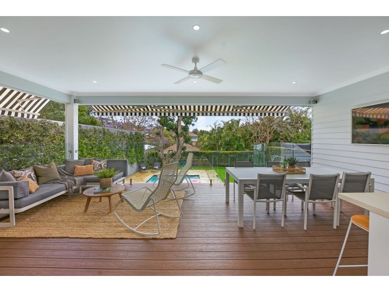 32 Pelham Street, Coorparoo QLD 4151