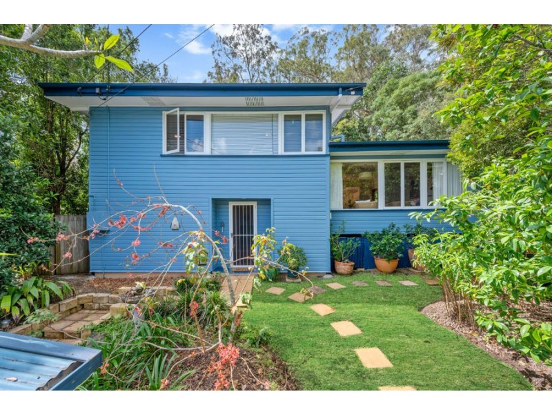 10 Doheny Street, Mount Gravatt QLD 4122