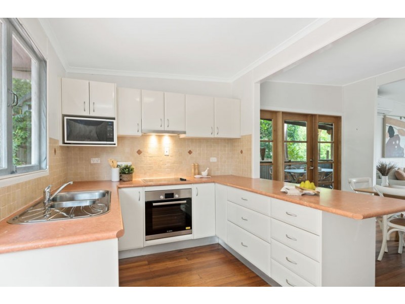 10 Doheny Street, Mount Gravatt QLD 4122