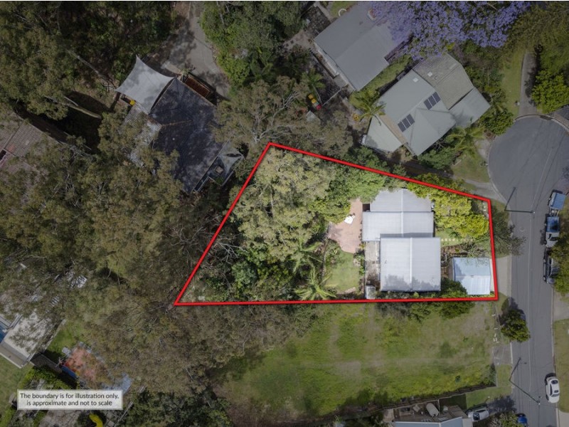 10 Doheny Street, Mount Gravatt QLD 4122