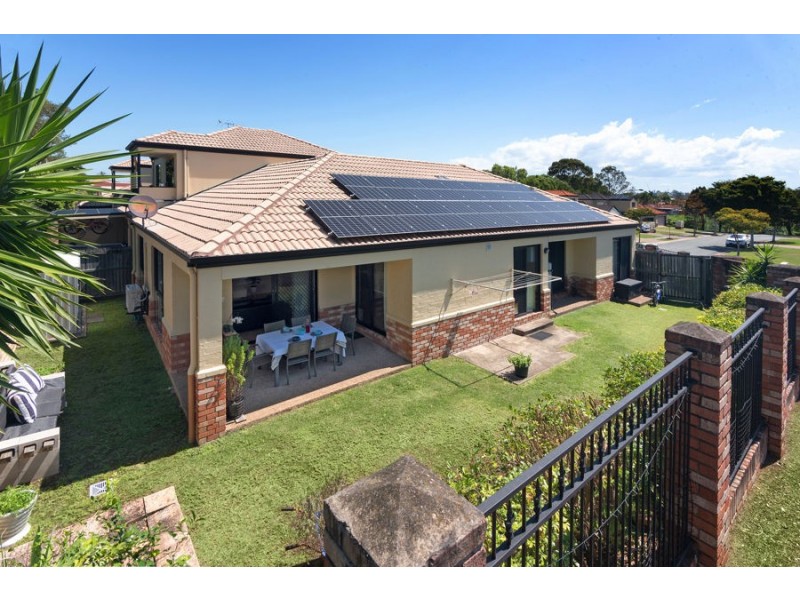 1/132 Kate Street, Carina QLD 4152