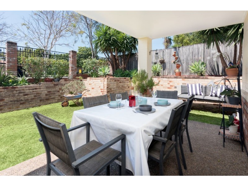 1/132 Kate Street, Carina QLD 4152