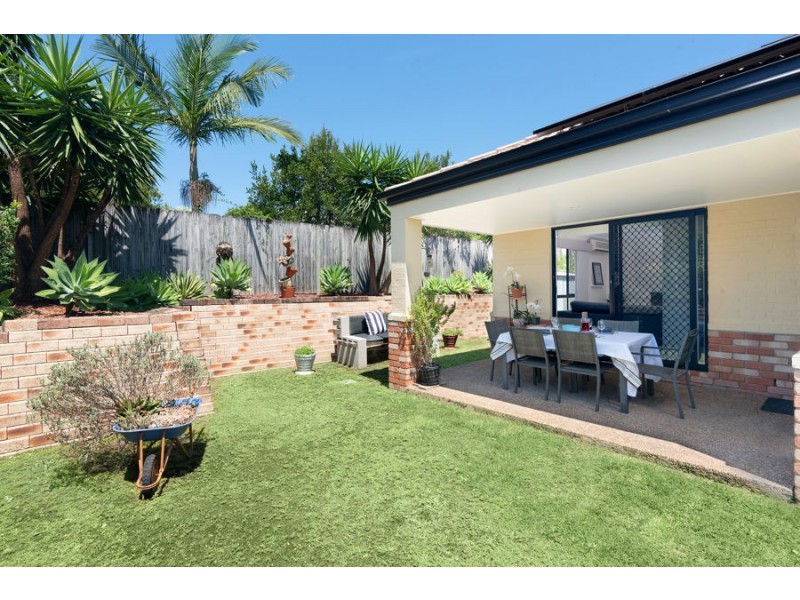 1/132 Kate Street, Carina QLD 4152