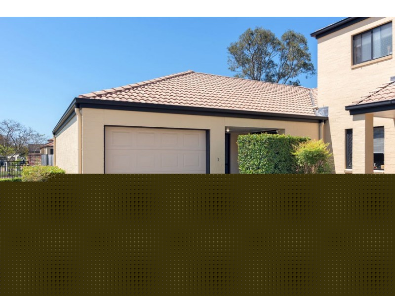 1/132 Kate Street, Carina QLD 4152