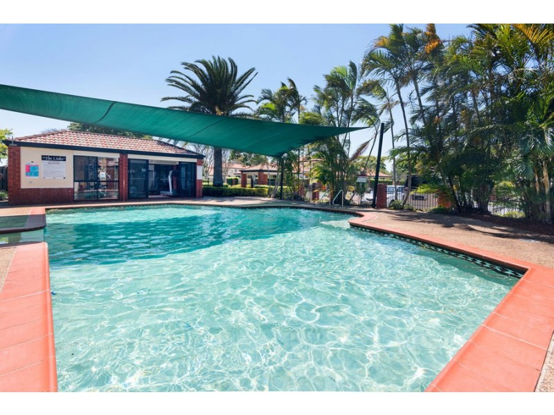 1/132 Kate Street, Carina QLD 4152