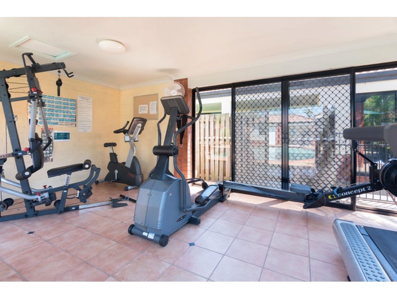 1/132 Kate Street, Carina QLD 4152