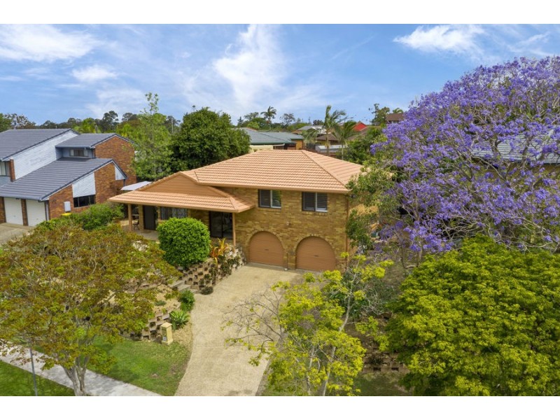 143 Sapphire Street, Holland Park QLD 4121