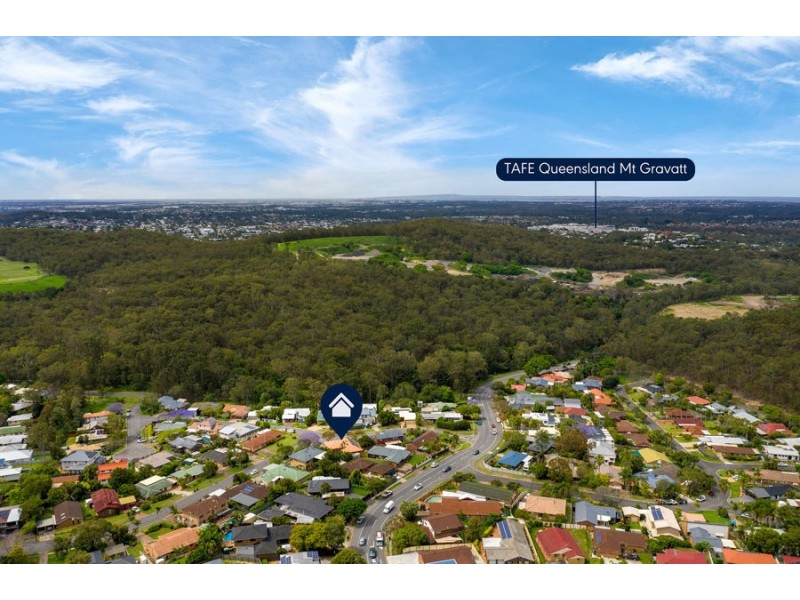 143 Sapphire Street, Holland Park QLD 4121