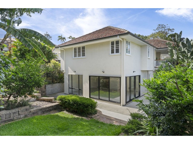 19 Park Street, Coorparoo QLD 4151